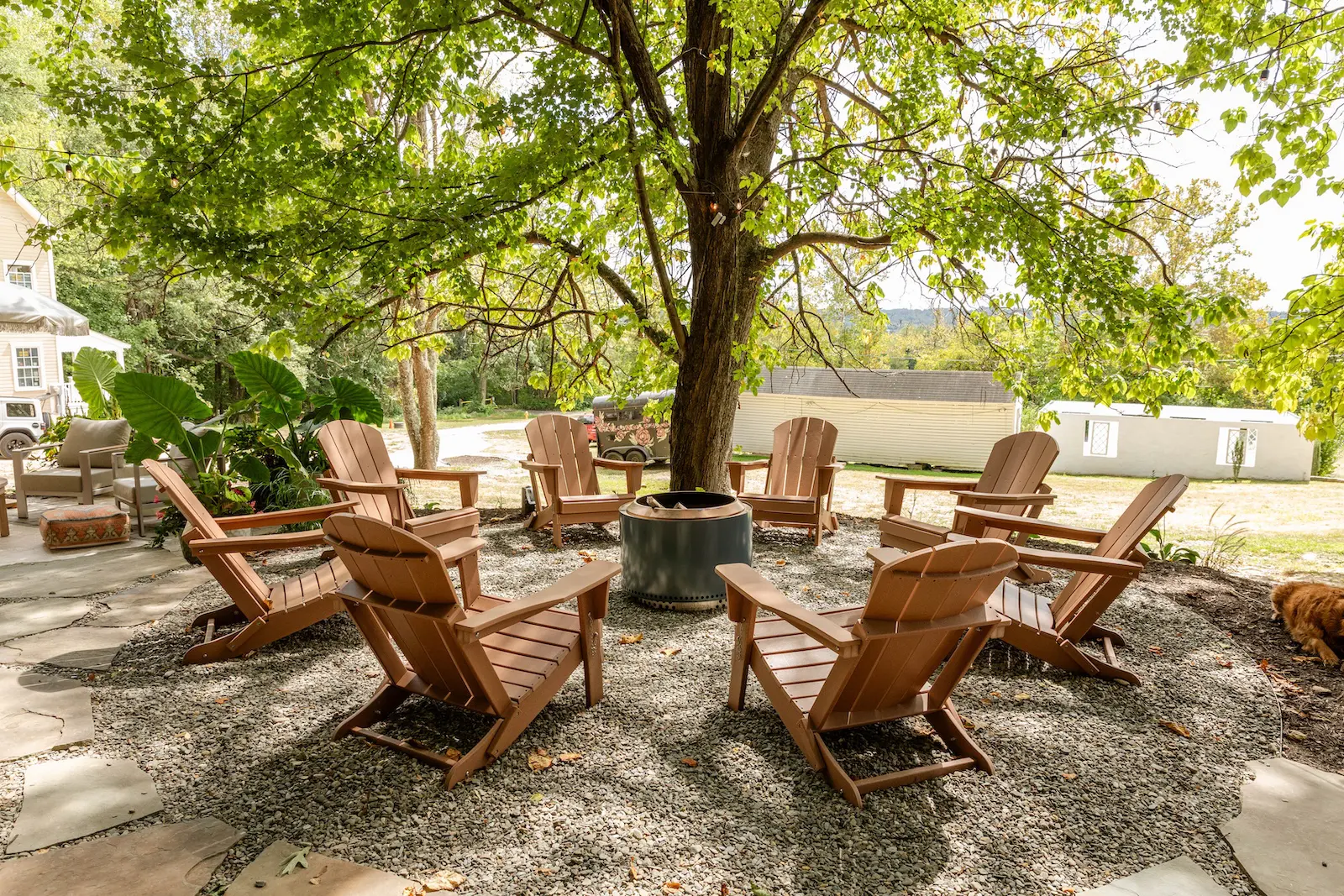 West Chester, PA Outdoor Wellness1