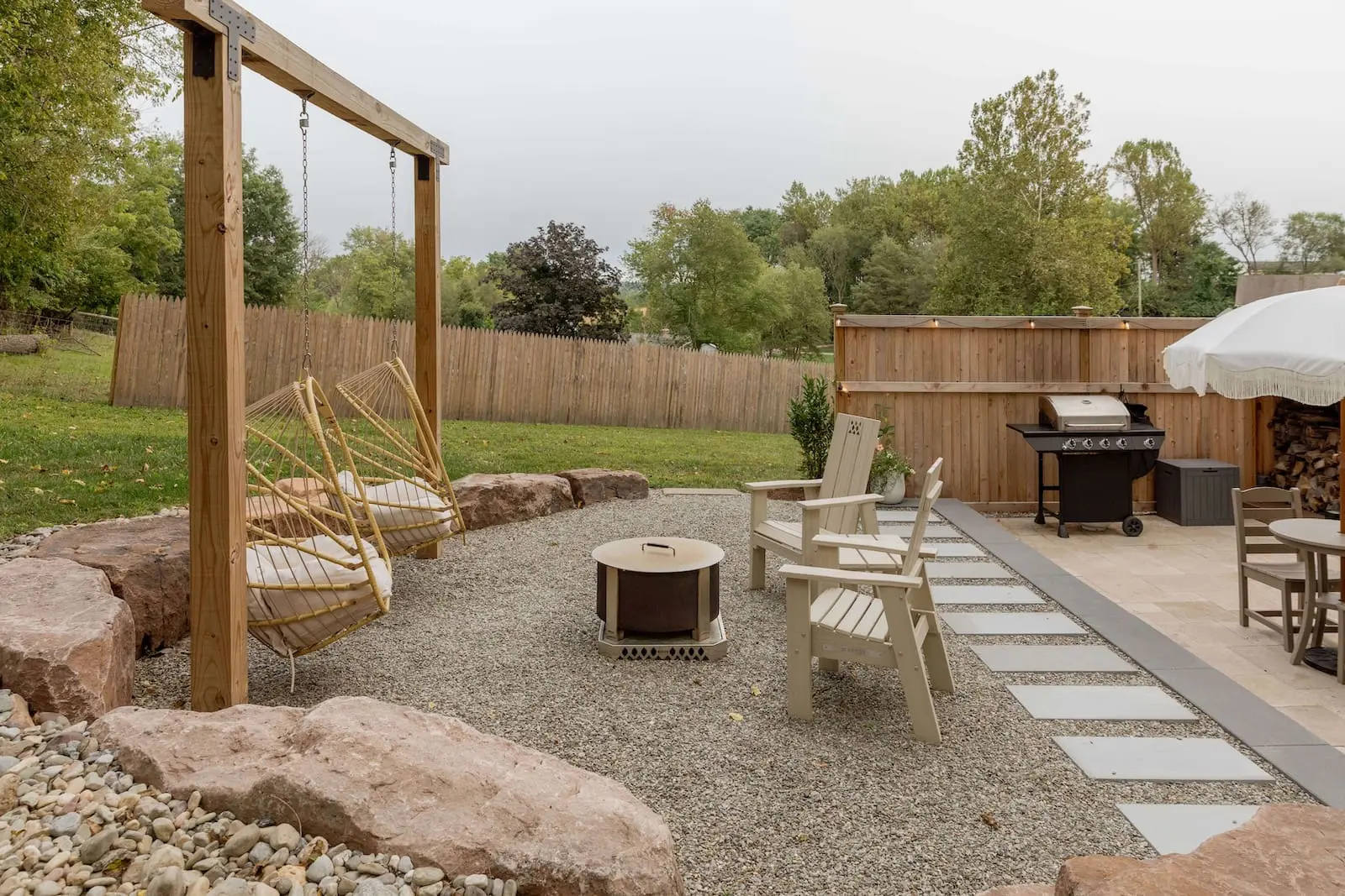 Wayne, PA Landscape Design