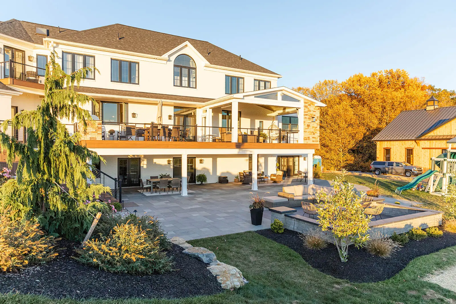 West Chester, PA Landscaping Company13