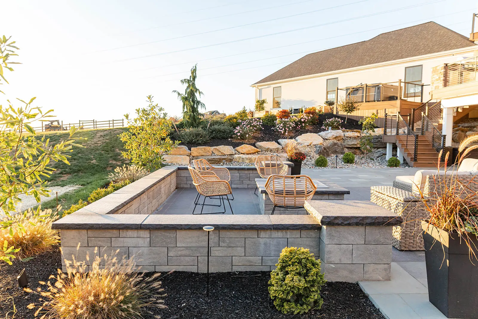 West Chester, PA Landscaping Company18