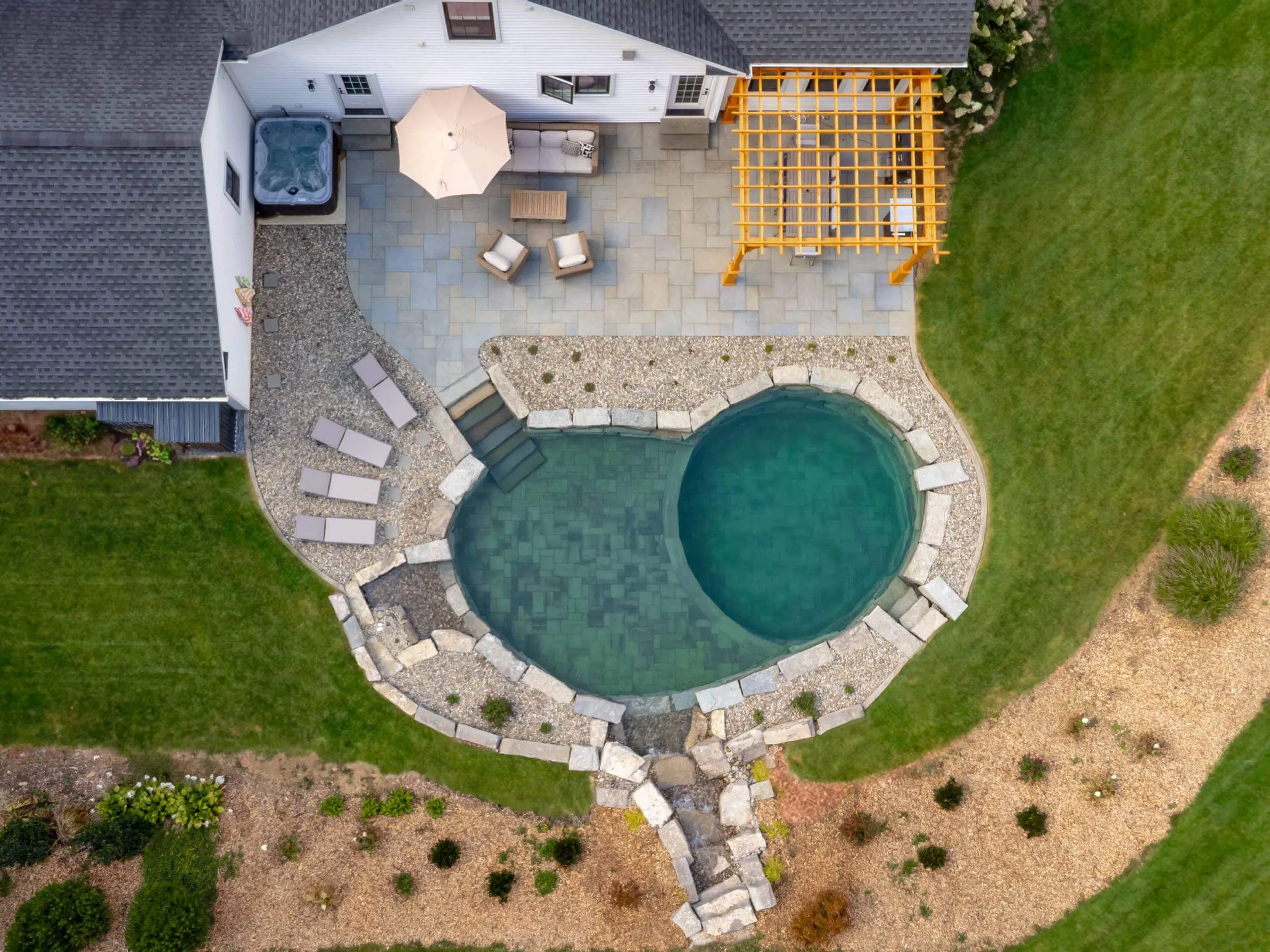 Paoli, PA Outdoor Living