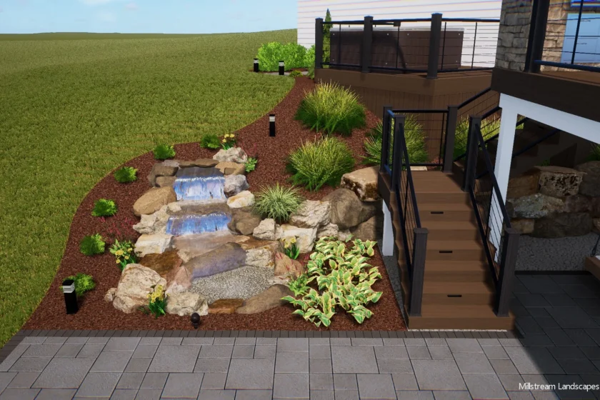 West Chester, PA Landscape Design Services