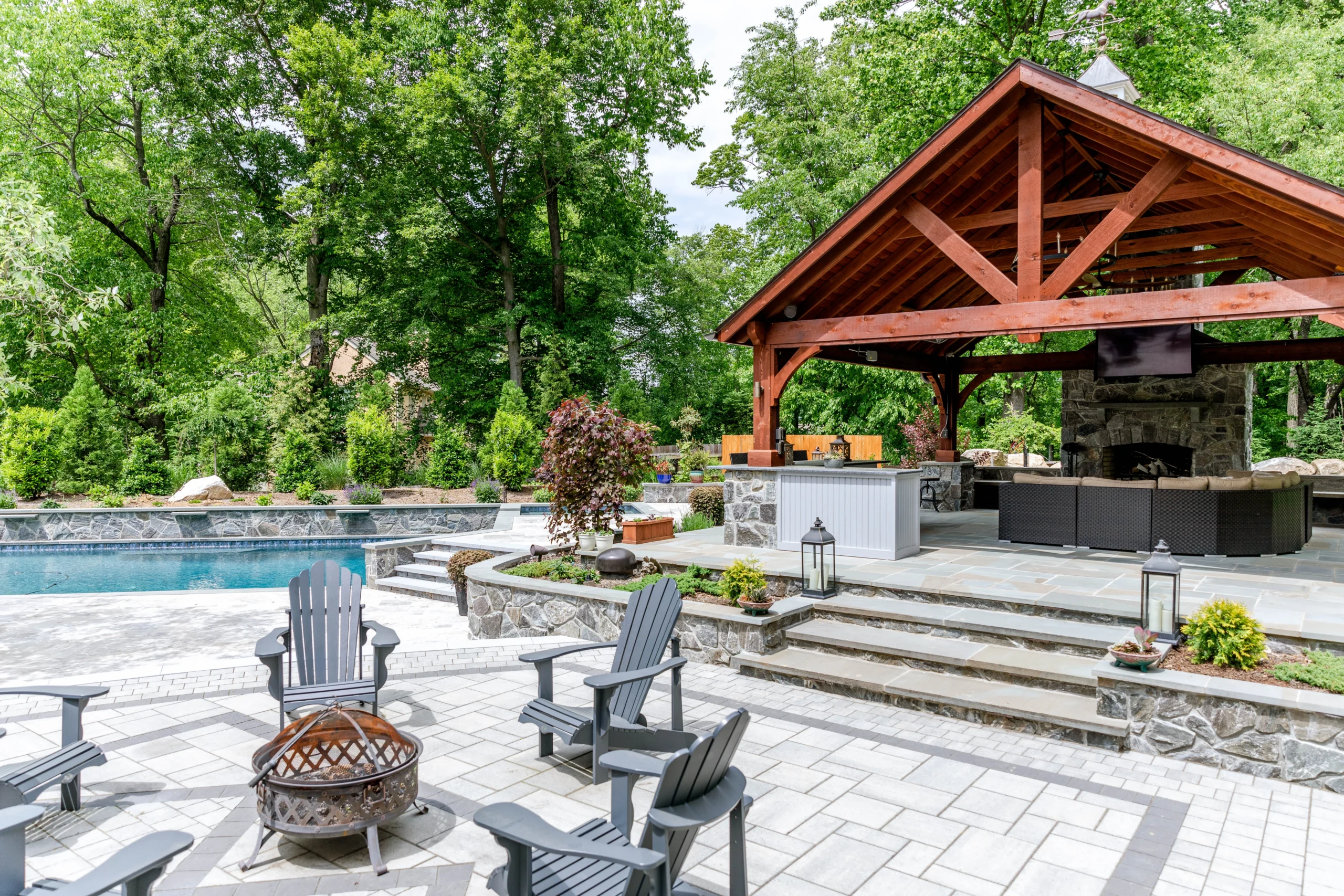 Sonyashao (50 Of 93) Outdoor Living Solutions West Chester, PA