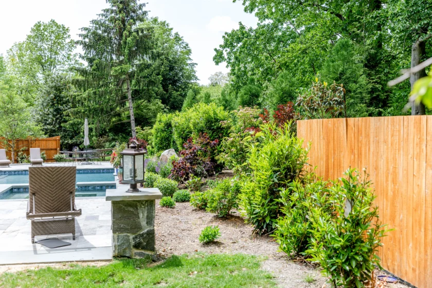 West Chester, PA Landscape Installation