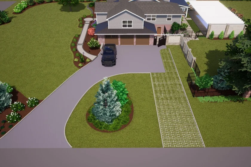 West Chester, PA Landscape Design Services