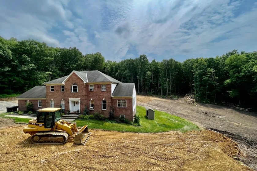 West Chester, PA Excavating Companies