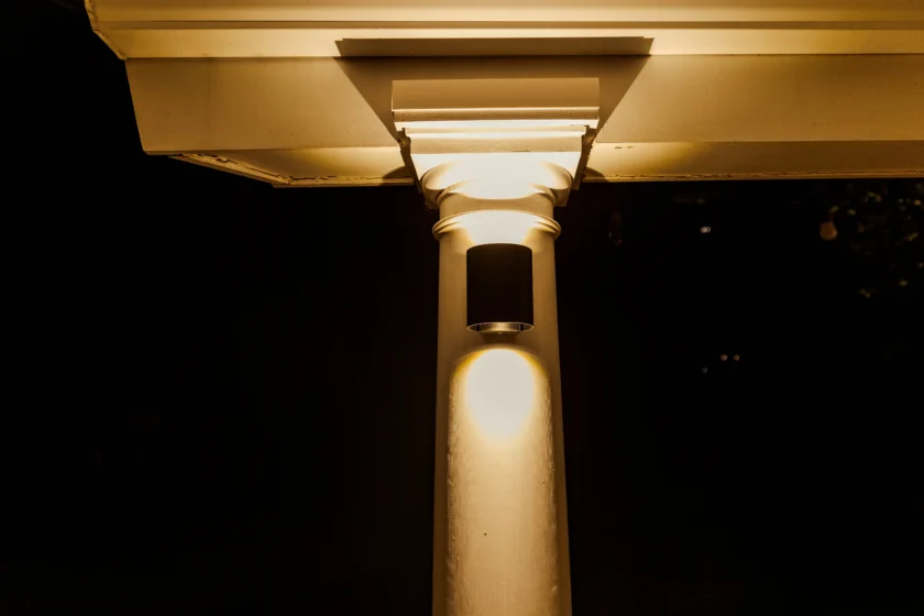 West Chester, PA Landscape Lighting