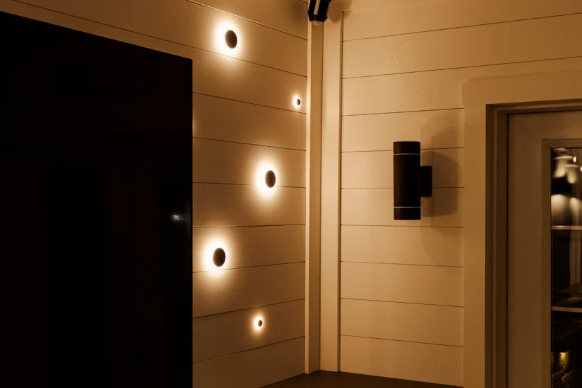 West Chester, PA Landscape Lighting