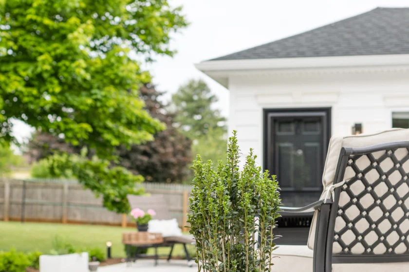 West Chester, PA Landscape Installation