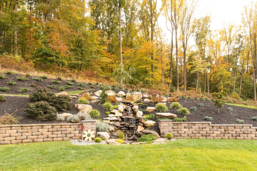 West Chester, PA Water Features