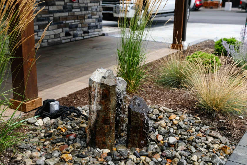 West Chester, PA Water Features