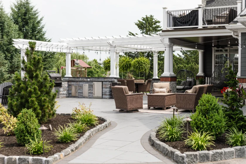 Landscape Architecture in West Chester, PA