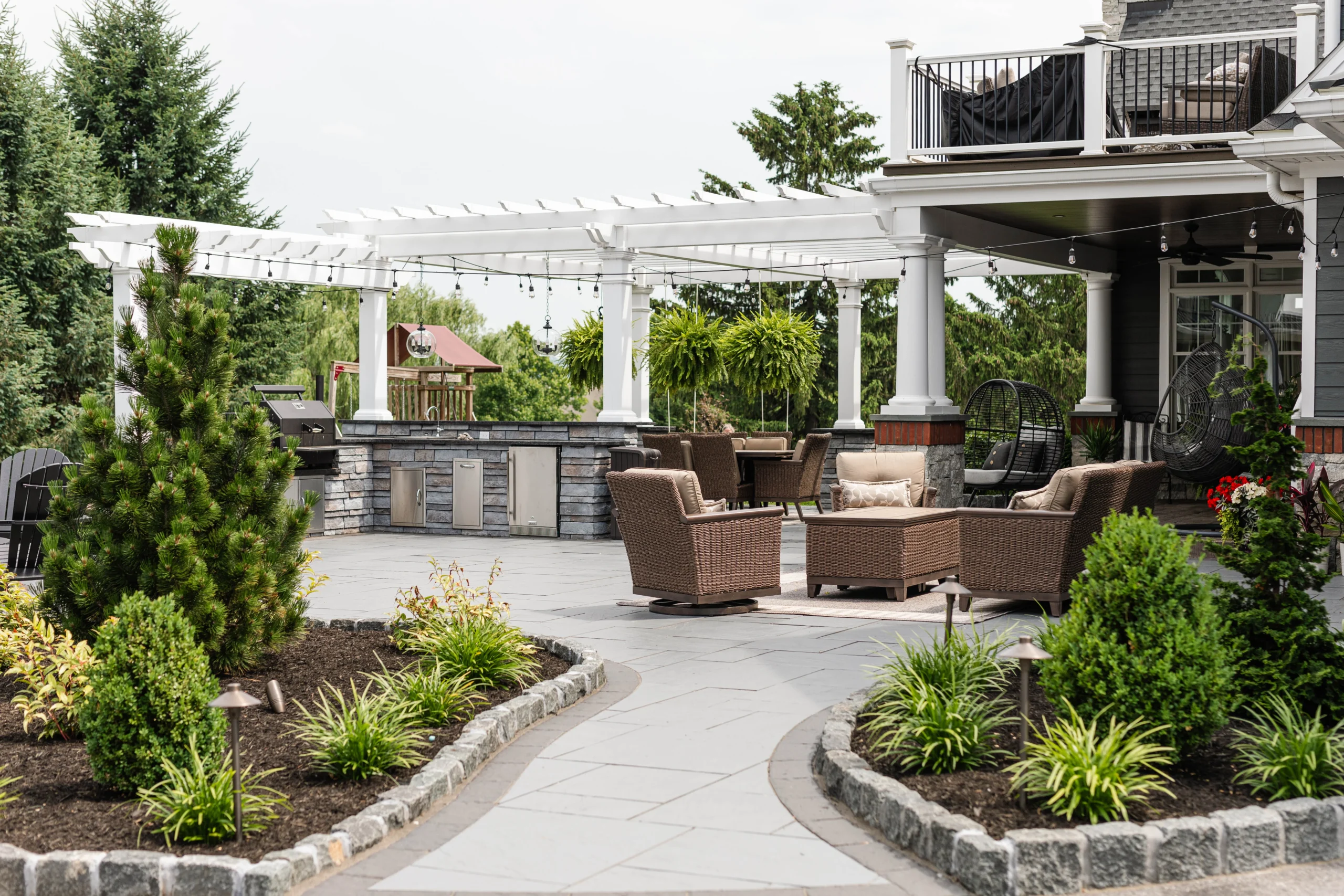 Samking (13 Of 136) Landscape Architecture in West Chester, PA