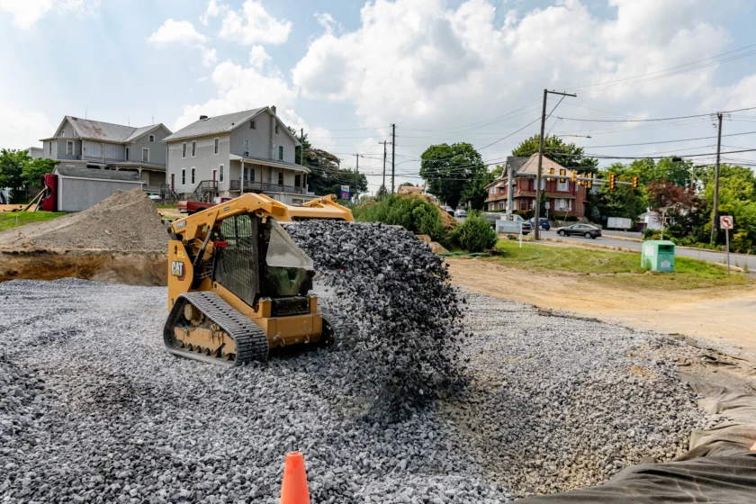 West Chester, PA Excavating Companies