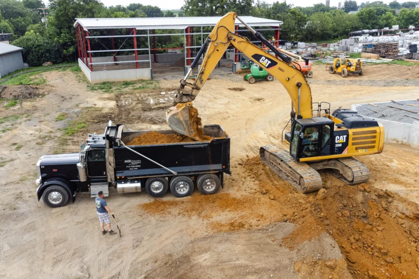 West Chester, PA Excavating Companies