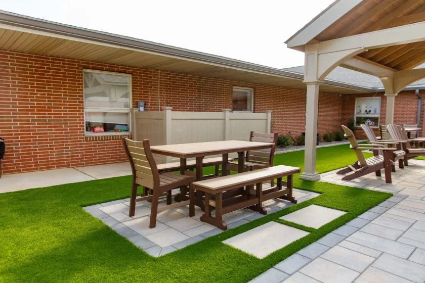Commercial Landscaping Companies in West Chester, PA