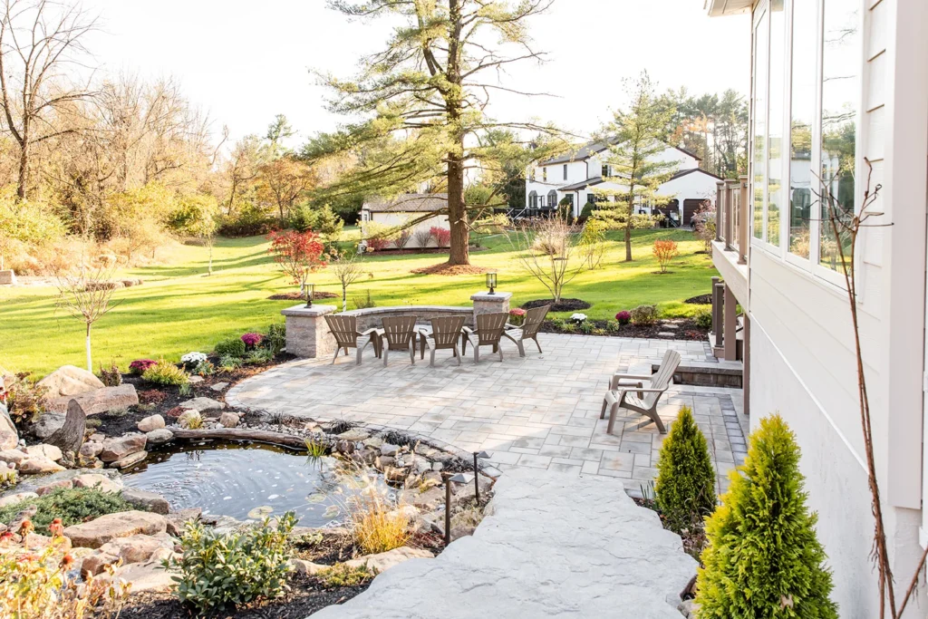Glenmoore, PA Landscaping Services