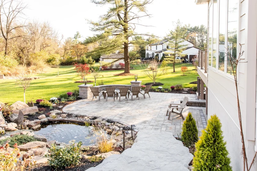 Glenmoore, PA Landscaping Services