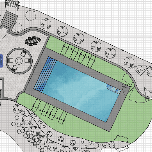 Malvern, PA Landscape Design