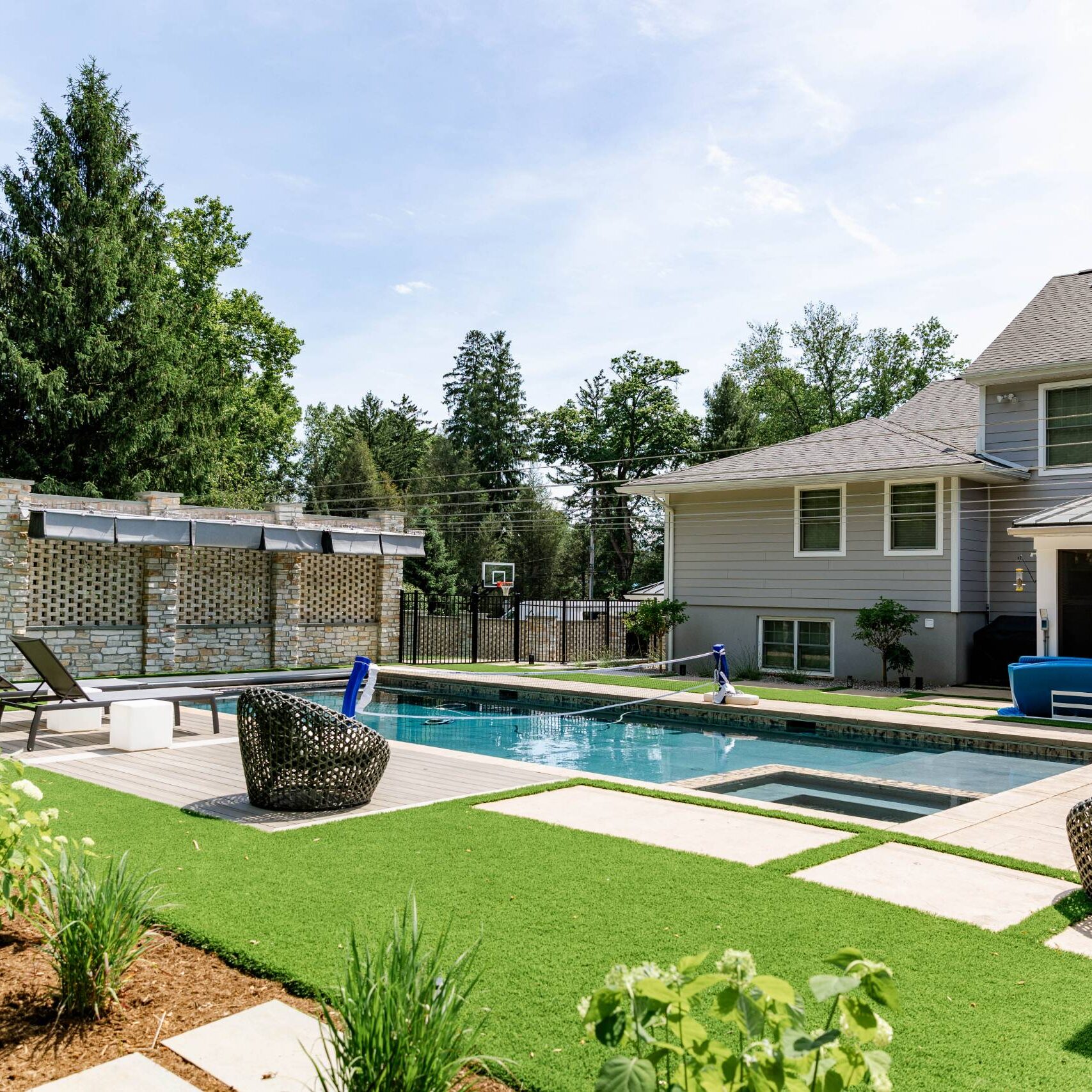 Berwyn, PA Landscaping Services