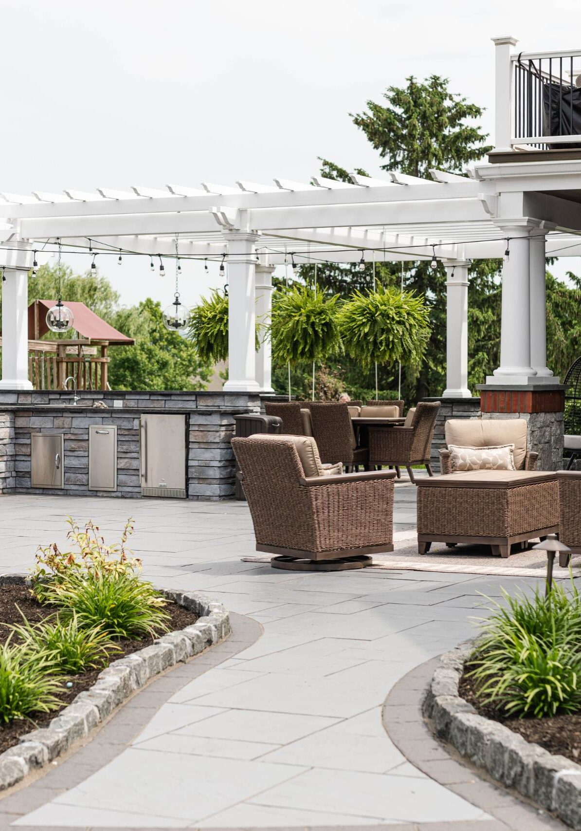 Hershey, PA Landscaping Services