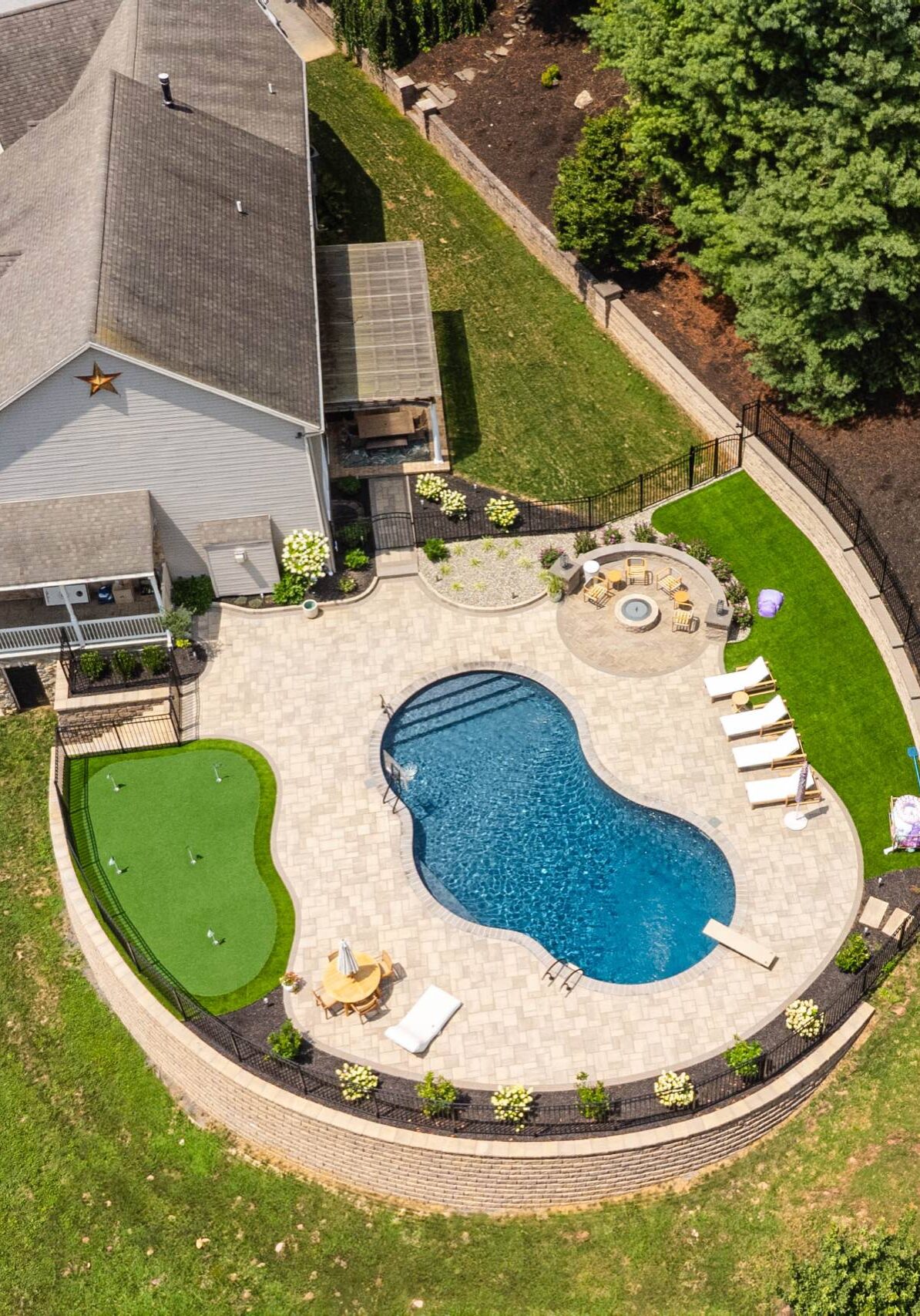 Lititz, PA Landscaping Services