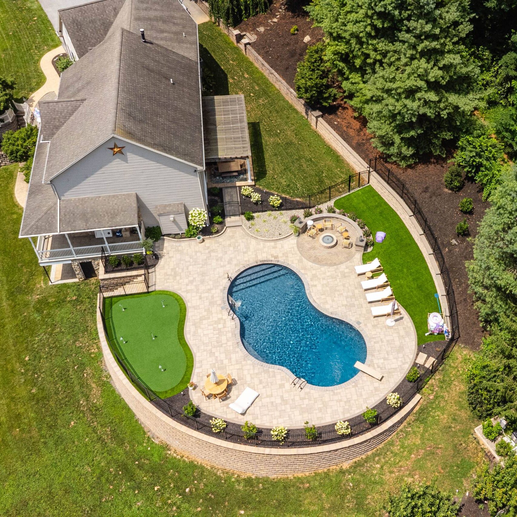 Lititz, PA Landscaping Services