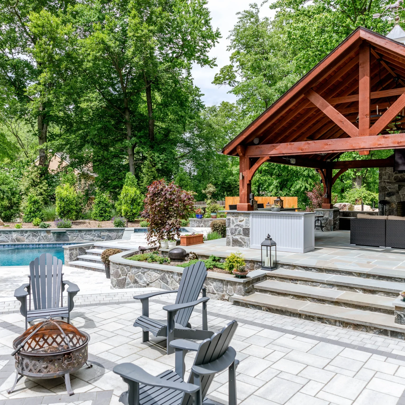 Sonyashao (50 Of 93) Outdoor Living Solutions West Chester, PA