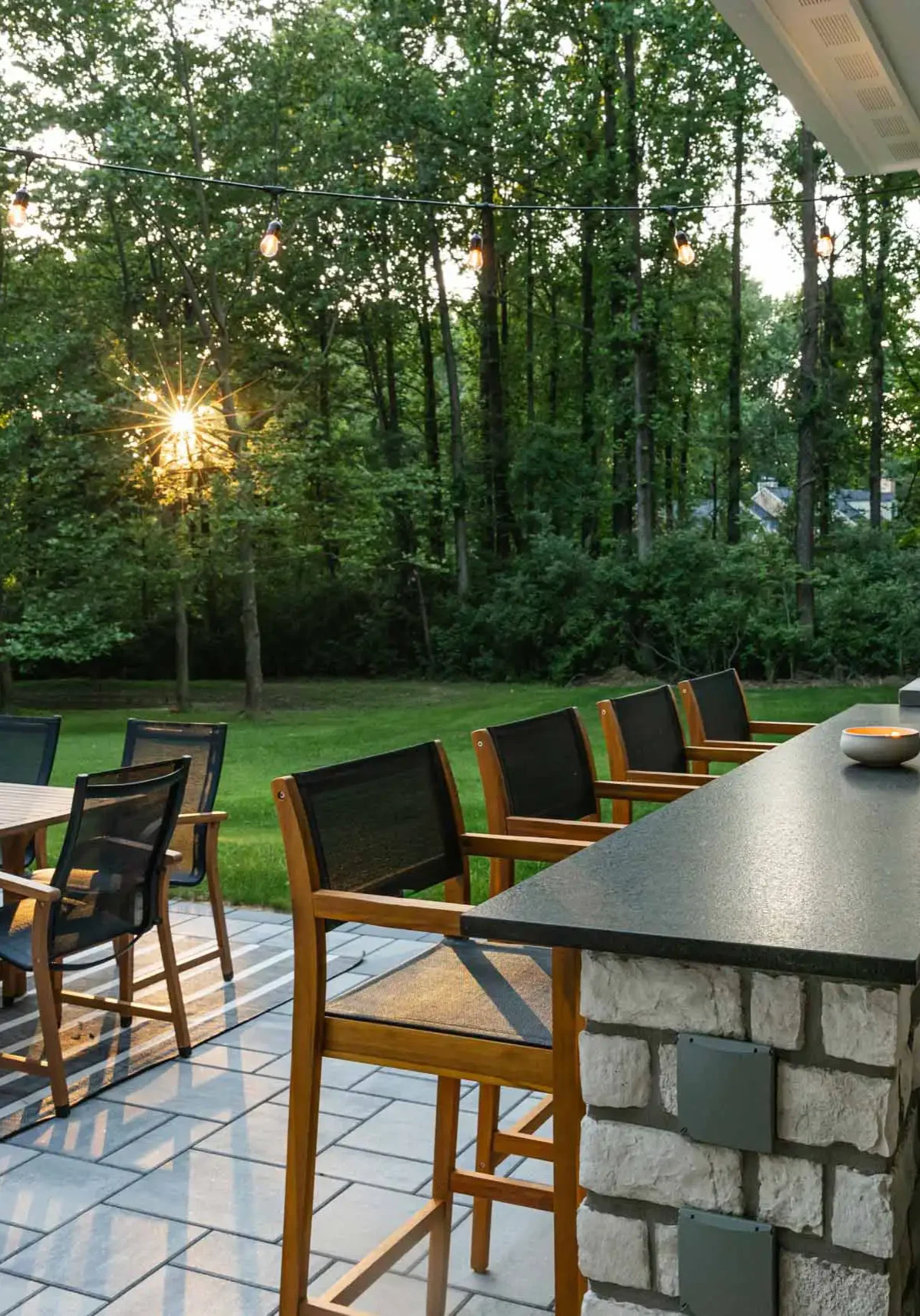 Villanova, PA Landscaping Services