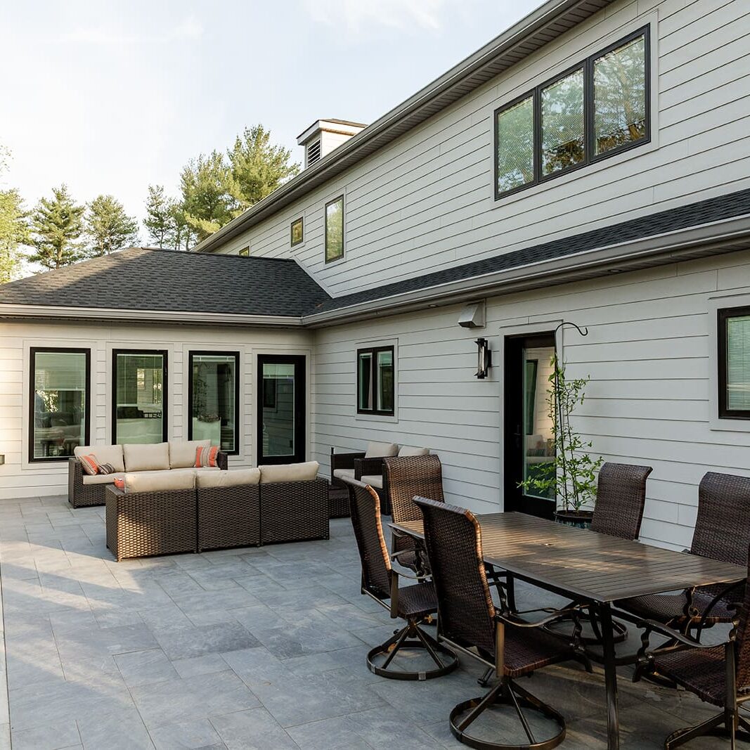 West Chester, PA Landscape Design1