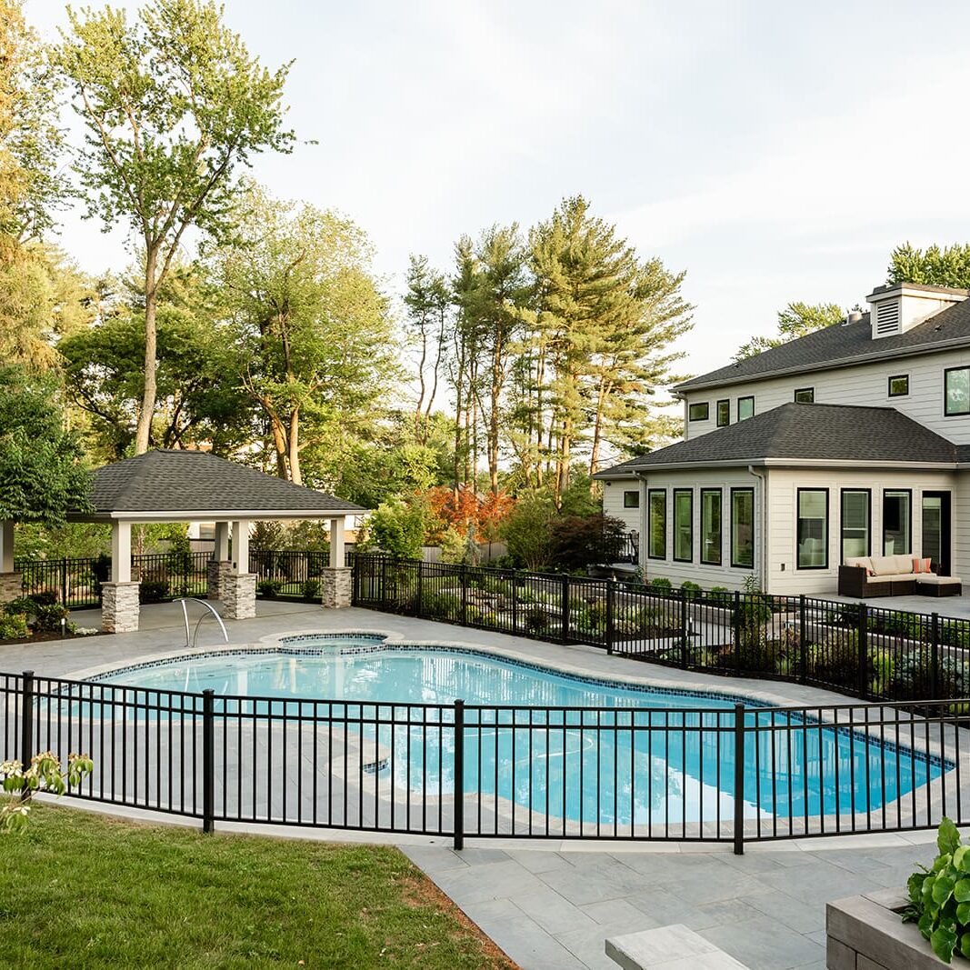 West Chester, PA Landscape Design51