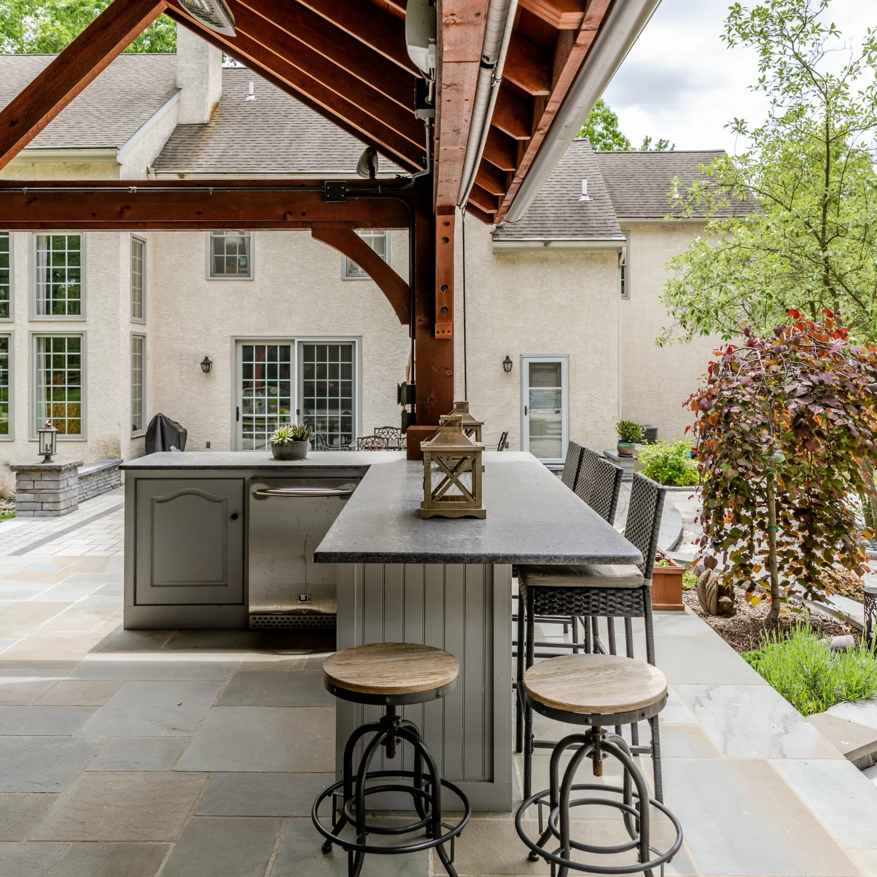 West Chester, PA Landscape Pricing