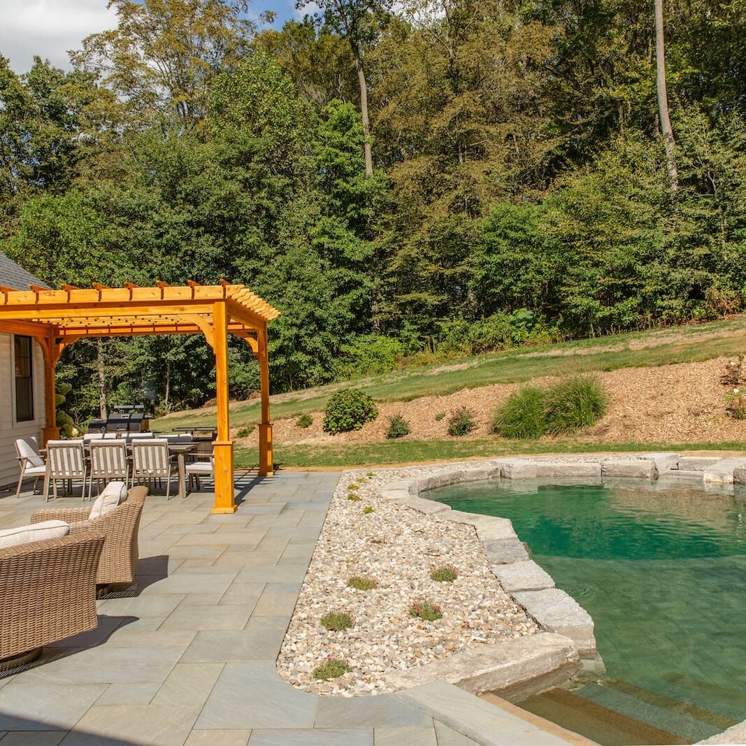 West Chester, PA Outdoor Living3