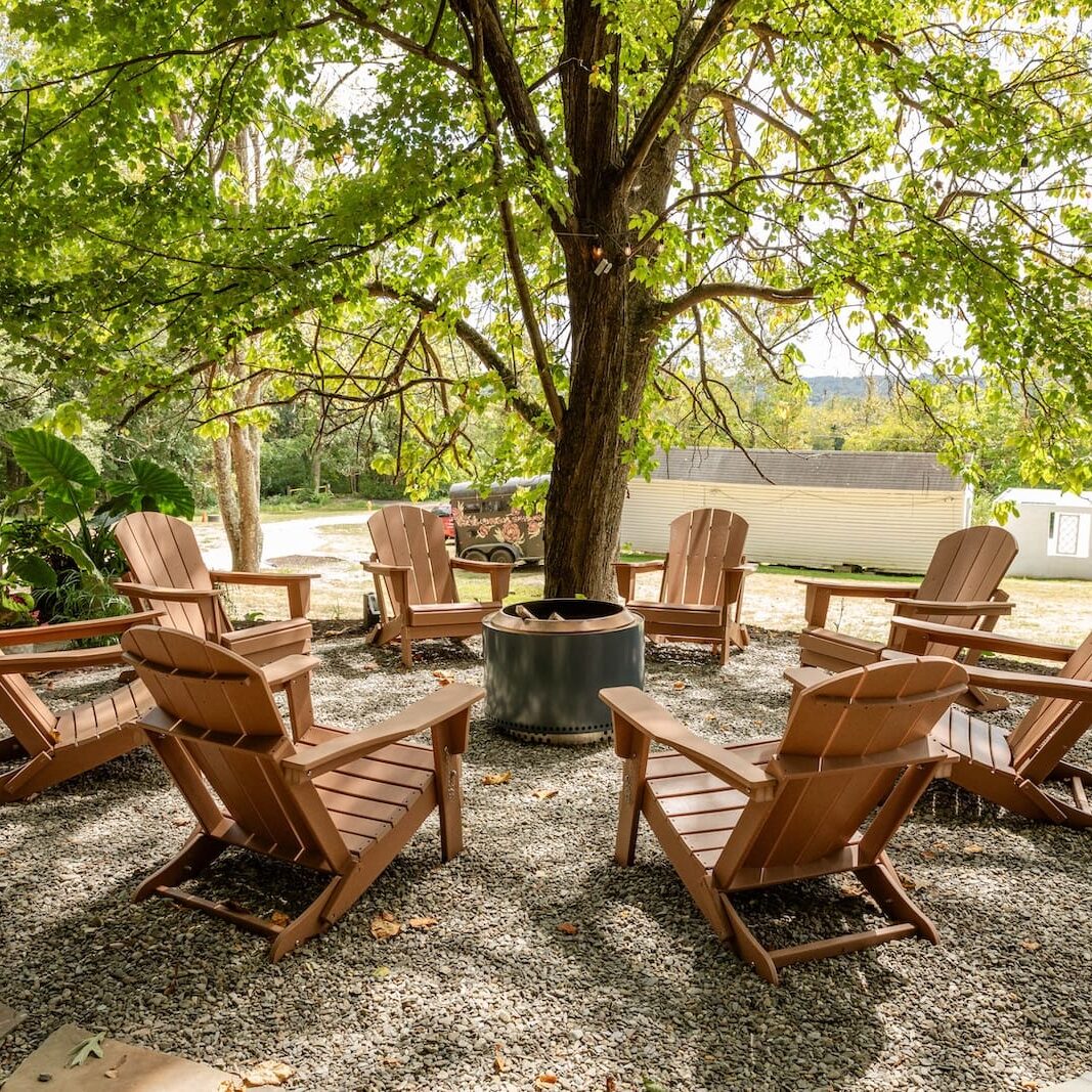 West Chester, PA Outdoor Wellness1