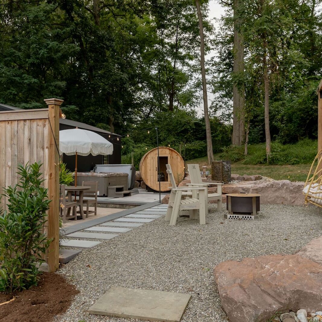 West Chester, PA Outdoor Wellness30