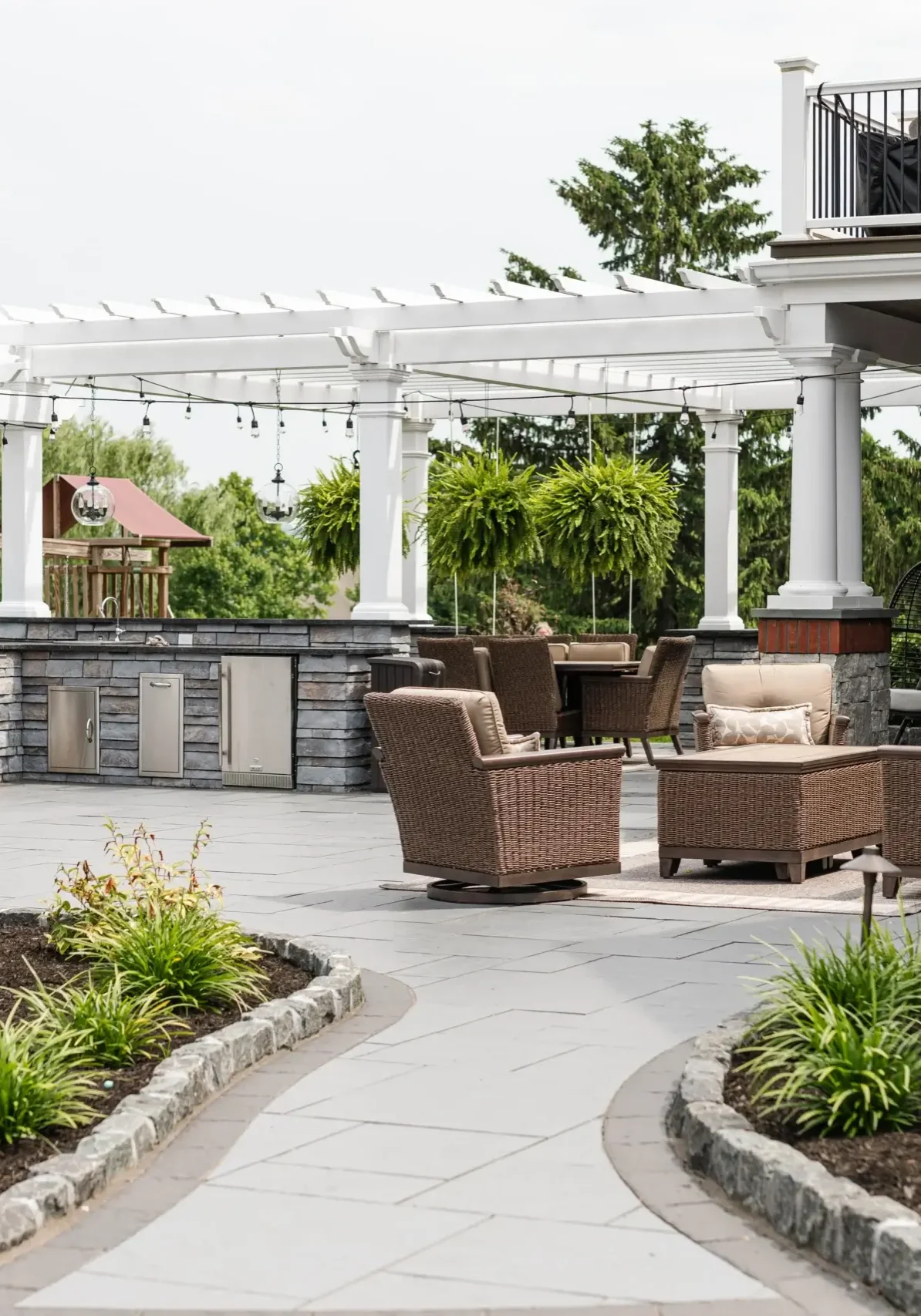 York, PA Landscaping Services