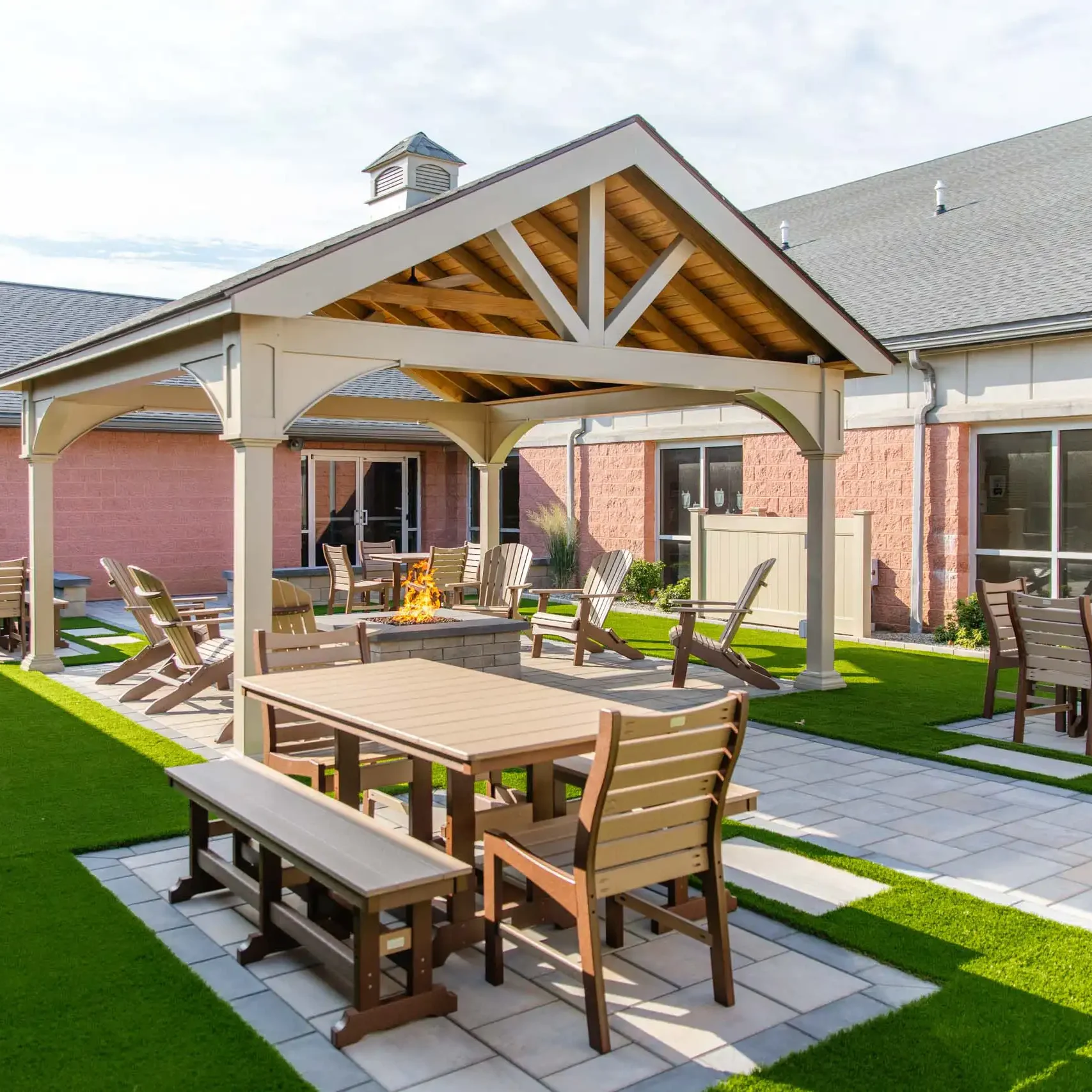 Commercial Landscaping Companies in West Chester, PA