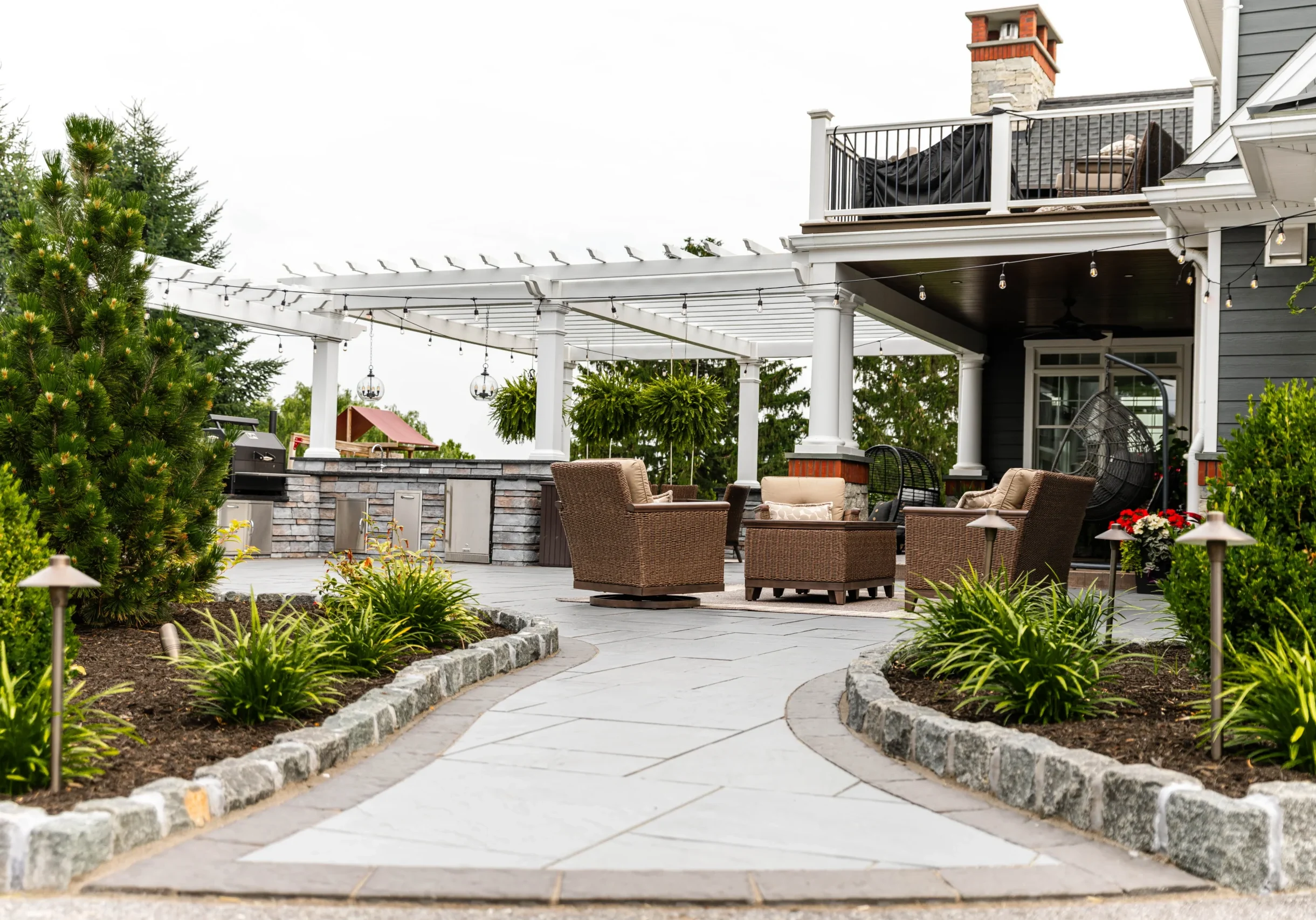 Samking (76 Of 136) West Chester, PA Landscaping Companies
