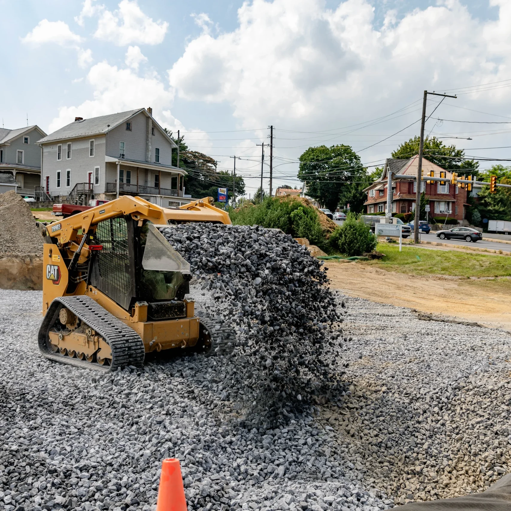 Sauder S (40 Of 61) West Chester, PA Excavating Companies