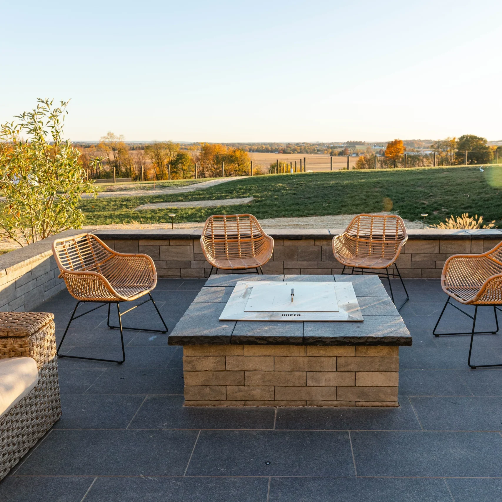 Stevefisherproject (32 Of 81) Malvern, PA Landscape Architecture